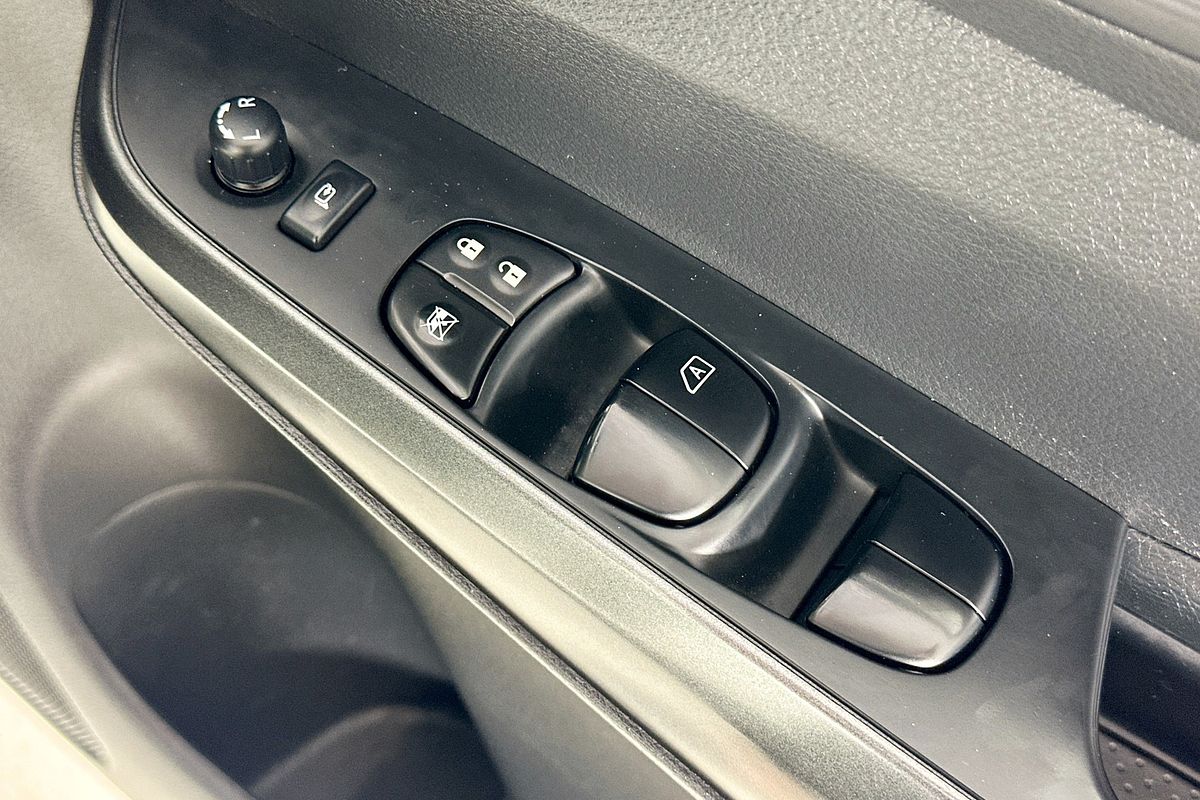 2021 Nissan NAVARA PRO-4X (4x4) D23 MY21 4X4