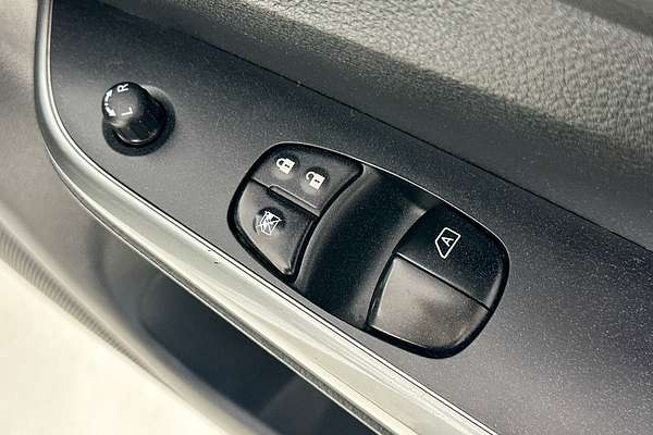 2021 Nissan NAVARA SL (4x4) D23 MY21 4X4