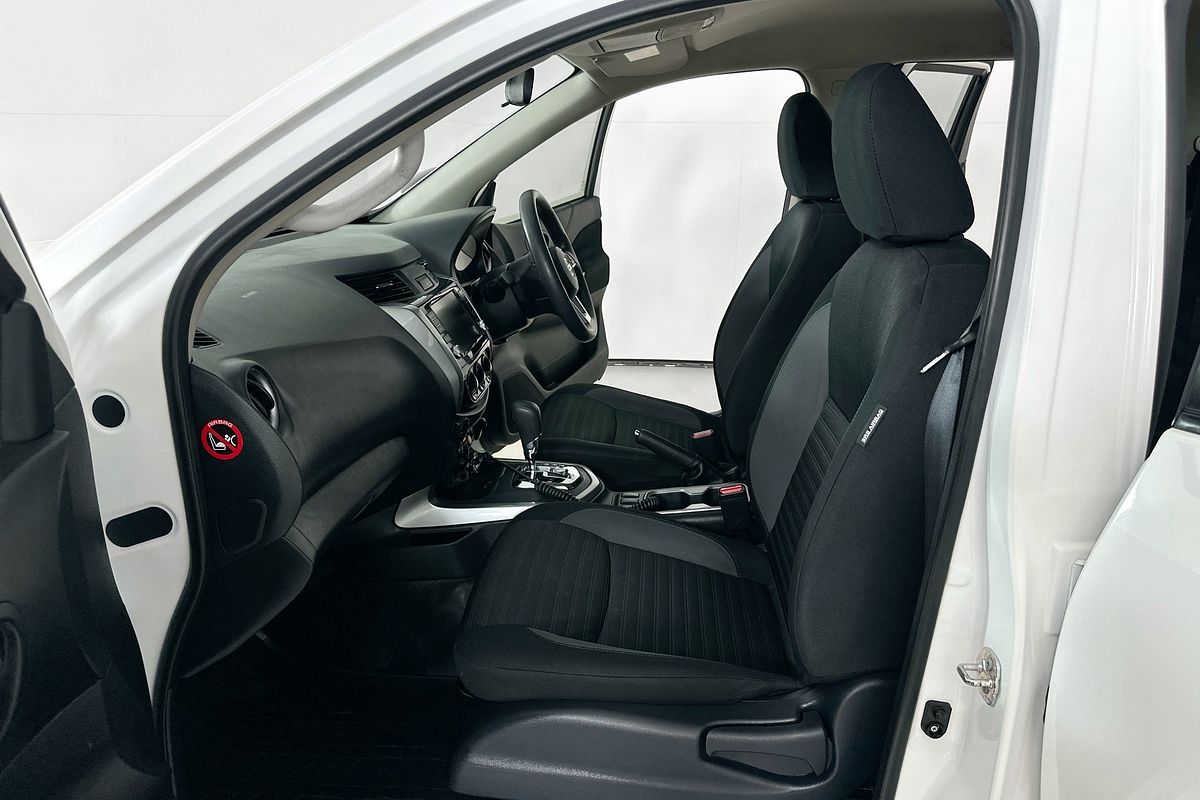 2021 Nissan NAVARA SL (4x4) D23 MY21.5 4X4