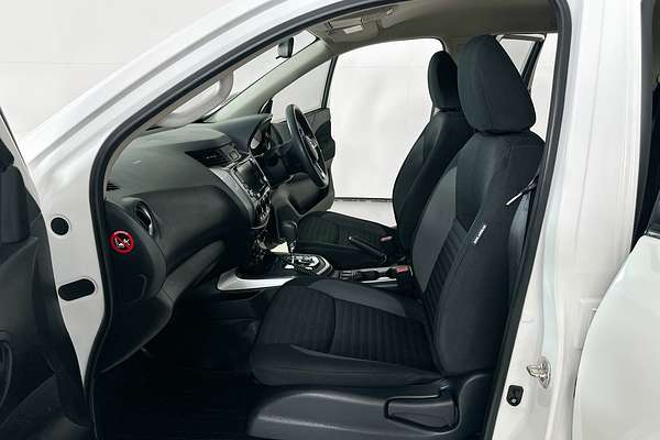 2021 Nissan NAVARA SL (4x4) D23 MY21.5 4X4