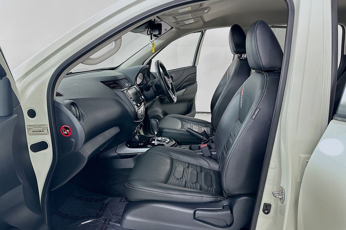 2021 Nissan NAVARA PRO-4X (4x4) D23 MY21 4X4