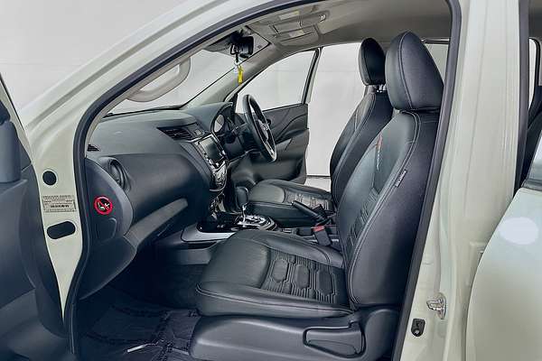 2021 Nissan NAVARA PRO-4X (4x4) D23 MY21 4X4