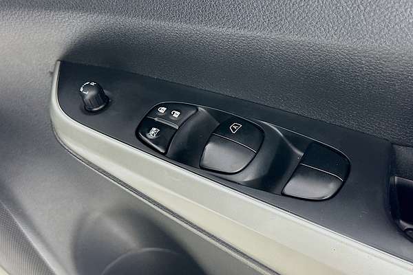 2020 Nissan NAVARA RX (4x2) D23 SERIES 4 MY20 4x2