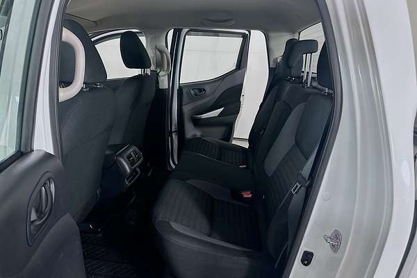 2021 Nissan NAVARA SL (4x4) D23 MY21 4X4