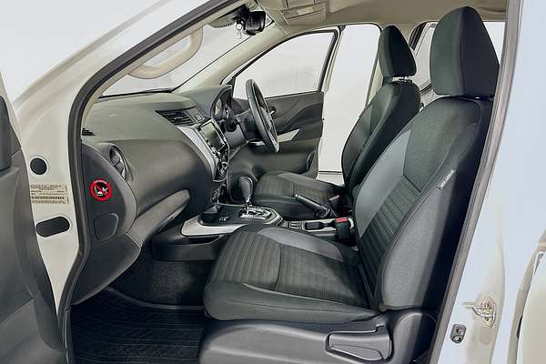 2021 Nissan NAVARA ST (4x4) D23 MY21 4X4