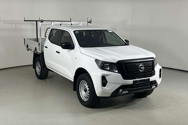 2021 Nissan NAVARA SL (4x4) D23 MY21.5 4X4