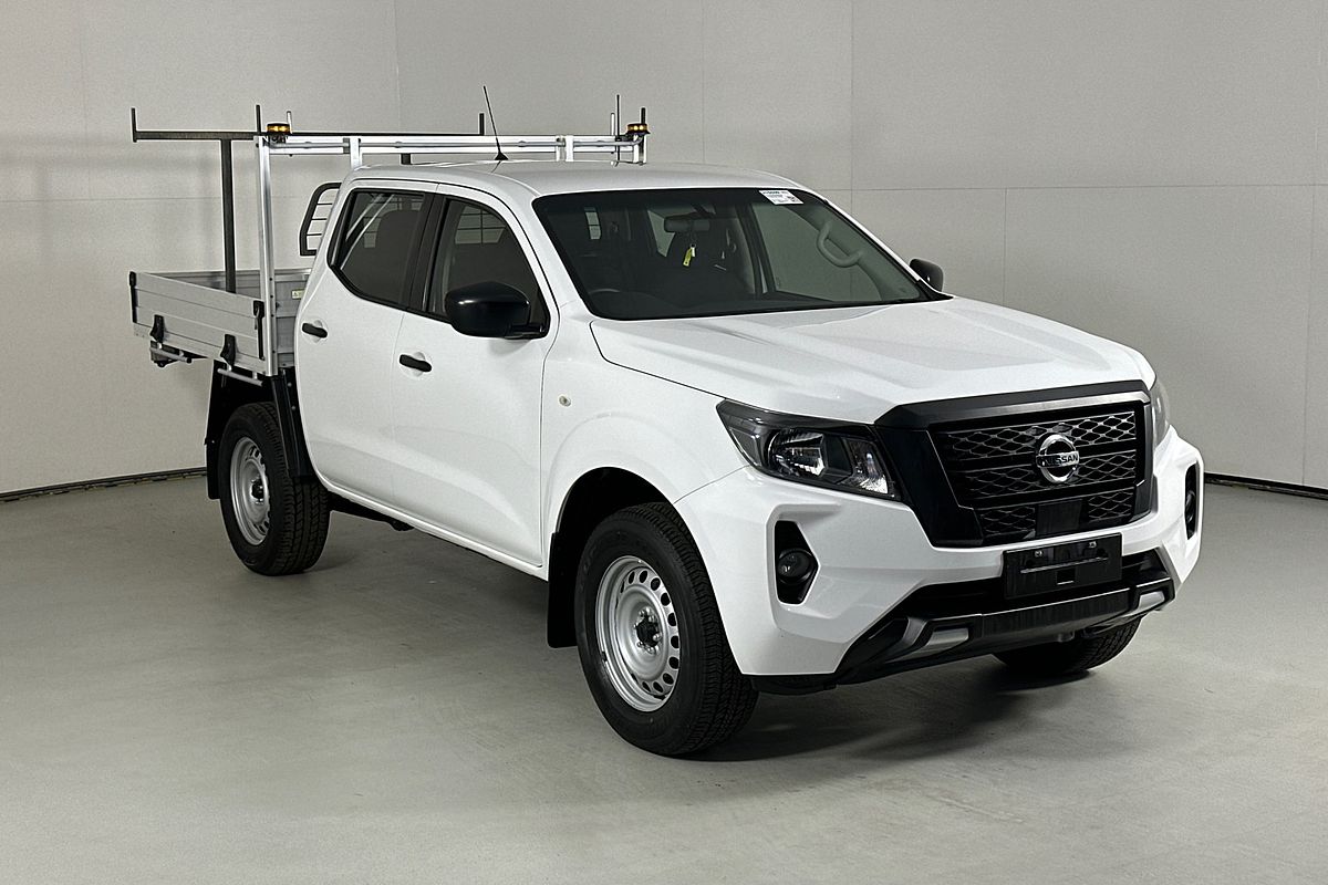 2021 Nissan NAVARA SL (4x2) D23 MY21.5 4x2