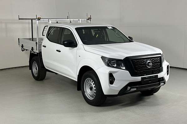 2021 Nissan NAVARA SL (4x2) D23 MY21.5 4x2
