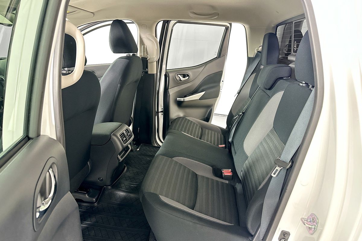 2024 Nissan NAVARA ST (4x4) D23 MY24 4X4