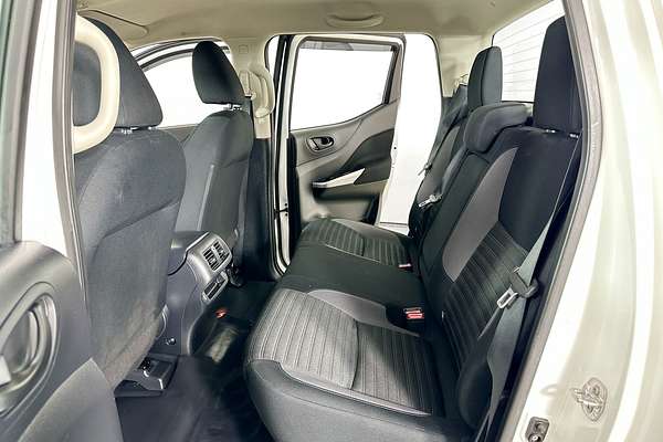 2023 Nissan Navara SL (4x4) D23 MY24 4X4