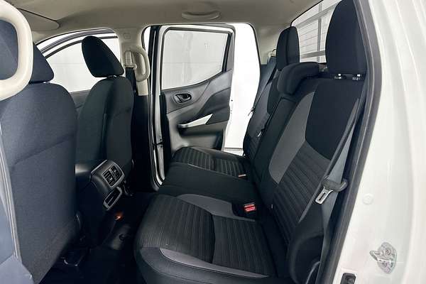 2024 Nissan NAVARA SL (4x4) D23 MY24 4X4