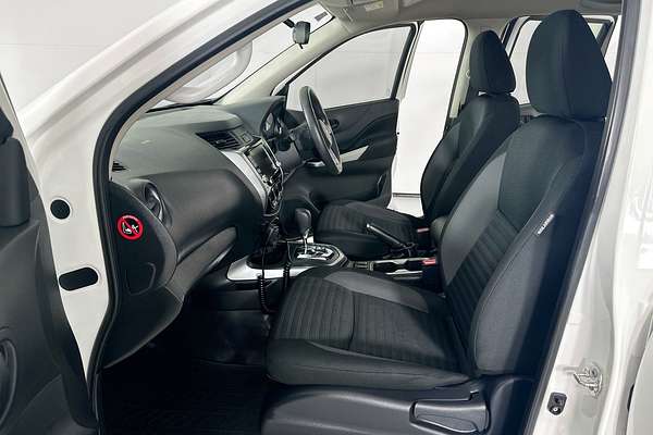 2021 Nissan NAVARA SL (4x4) D23 MY21.5 4X4