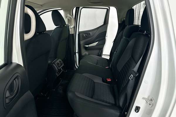 2021 Nissan NAVARA SL (4x2) D23 MY21.5 4x2