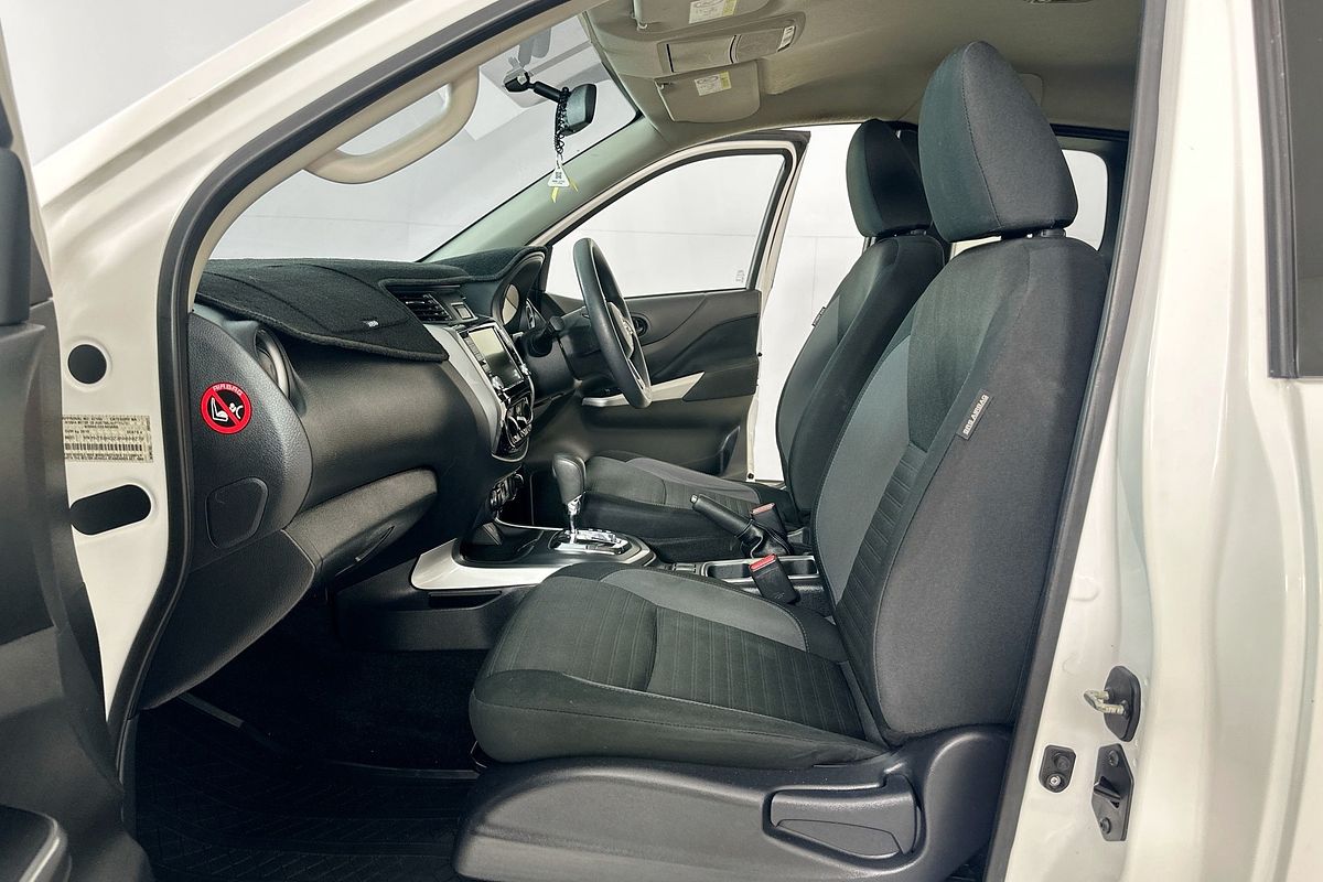 2021 Nissan NAVARA SL (4x4) D23 MY21 4X4