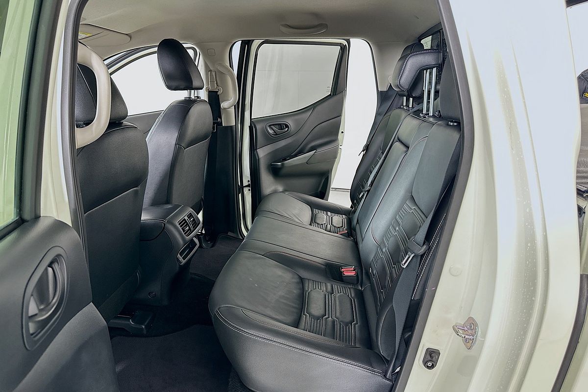 2021 Nissan NAVARA PRO-4X (4x4) D23 MY21 4X4