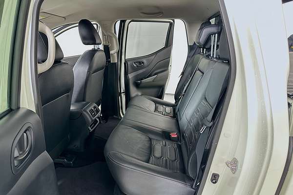 2021 Nissan NAVARA PRO-4X (4x4) D23 MY21 4X4