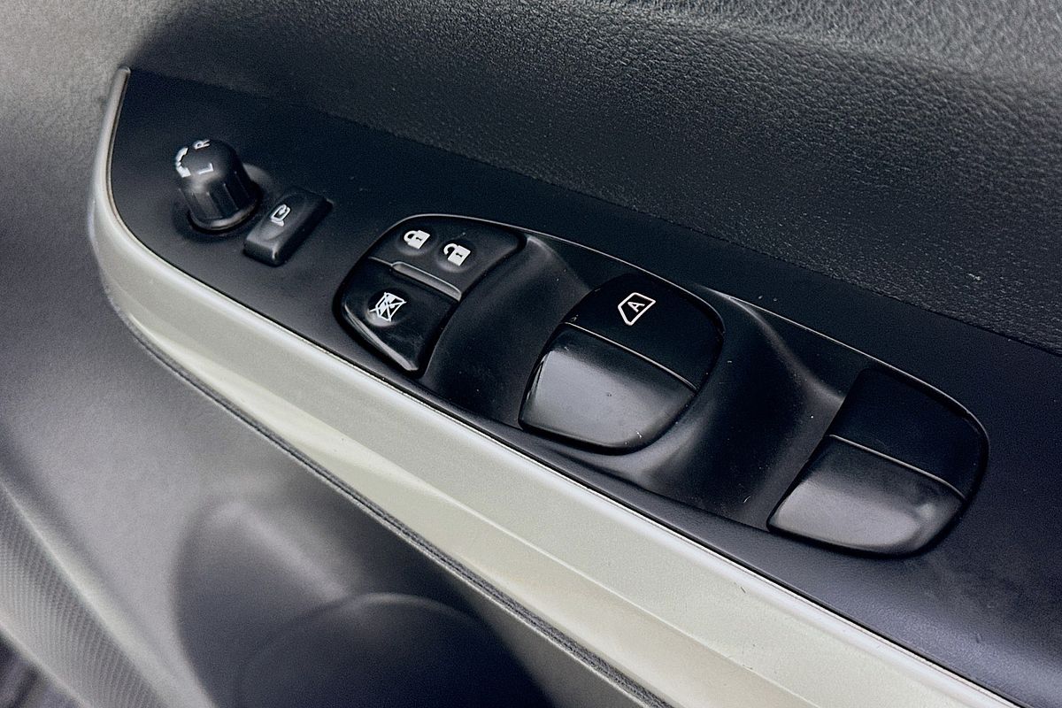 2020 Nissan NAVARA N-TREK SPECIAL EDITION (4x4) D23 SERIES 4 MY20 4X4