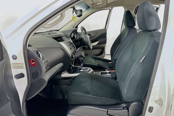 2020 Nissan NAVARA RX (4x2) D23 SERIES 4 MY20 4x2