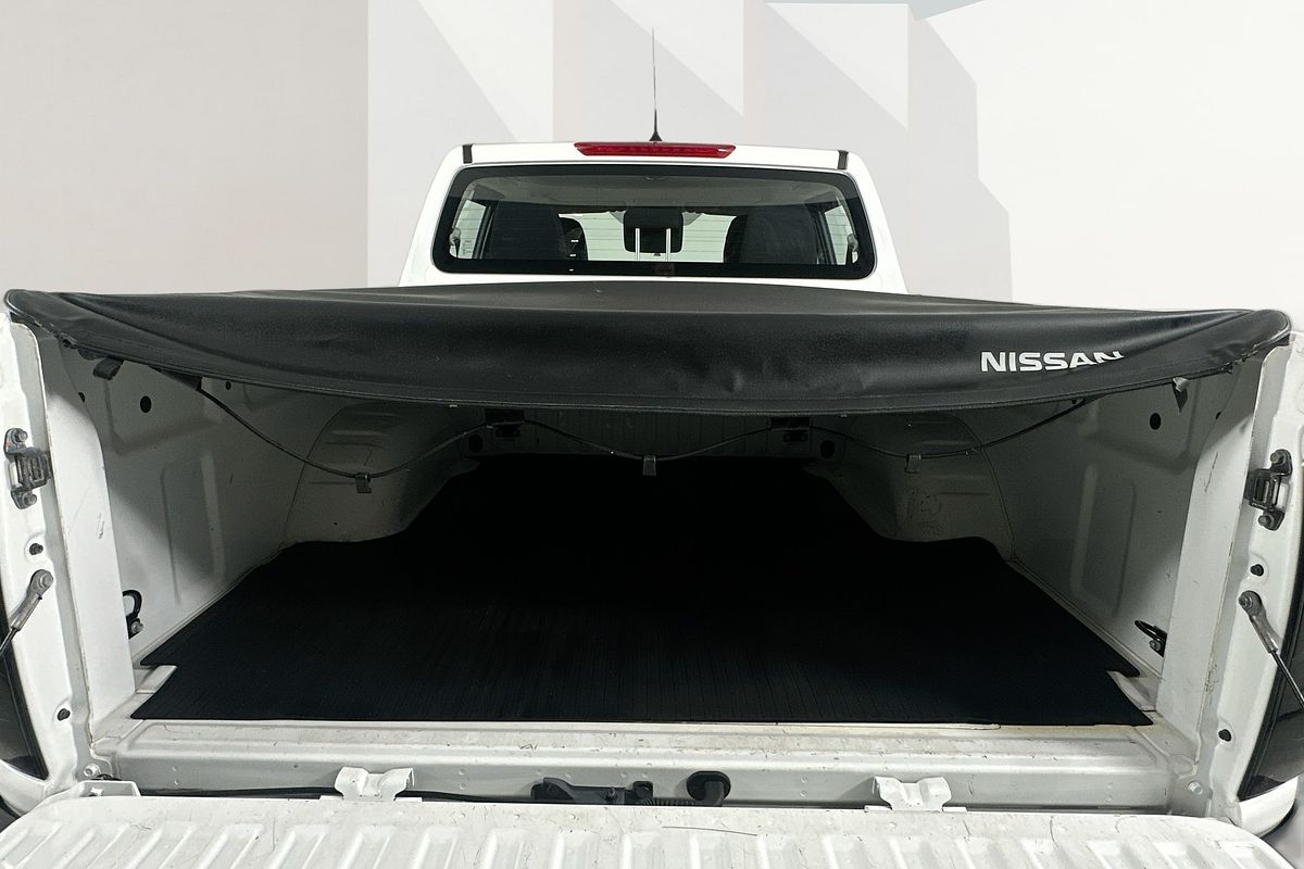 2021 Nissan NAVARA SL (4x4) D23 MY21 4X4