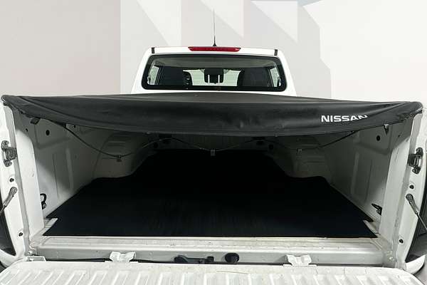 2021 Nissan NAVARA SL (4x4) D23 MY21 4X4