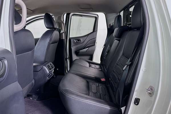 2021 Nissan NAVARA PRO-4X WARRIOR (4x4) D23 MY21 4X4