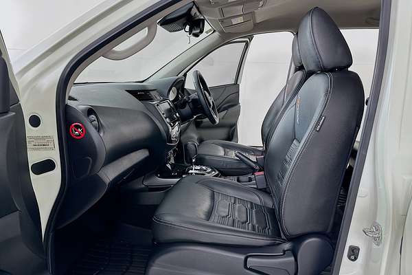 2021 Nissan NAVARA PRO-4X (4x4) D23 MY21 4X4