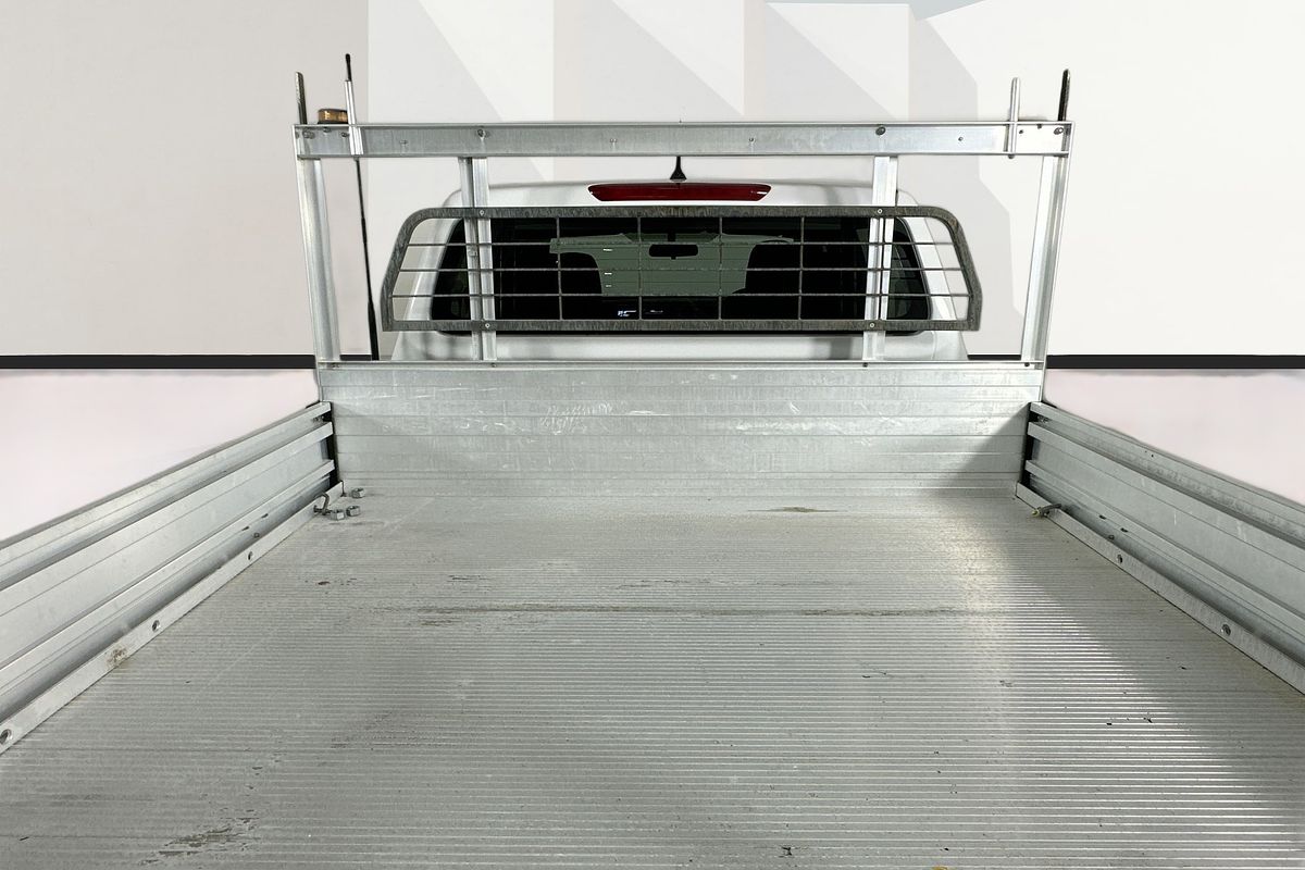 2021 Nissan NAVARA SL (4x4) D23 MY21.5 4X4