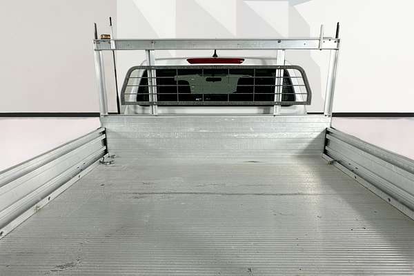 2021 Nissan NAVARA SL (4x4) D23 MY21.5 4X4