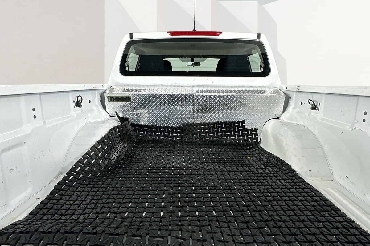 2023 Nissan Navara SL (4x4) D23 MY24 4X4