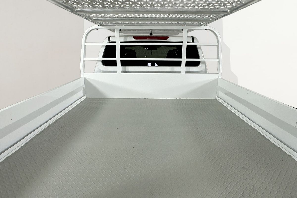 2024 Nissan NAVARA SL (4x4) D23 MY24 4X4