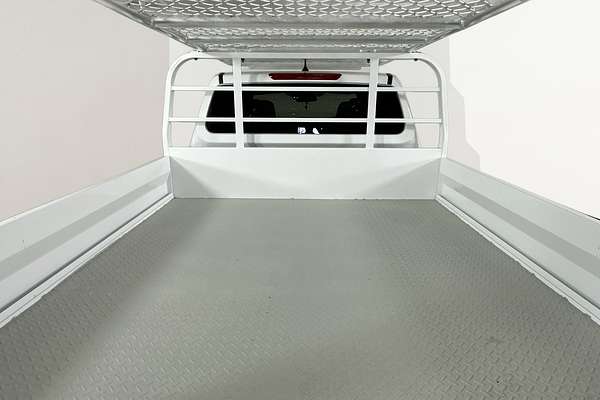 2024 Nissan NAVARA SL (4x4) D23 MY24 4X4