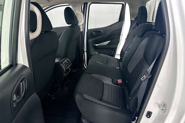 2021 Nissan NAVARA SL (4x4) D23 MY21.5 4X4