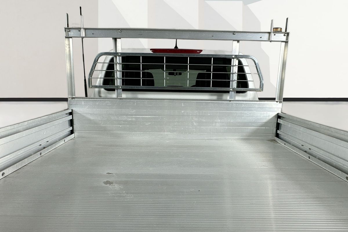 2021 Nissan NAVARA SL (4x2) D23 MY21.5 4x2