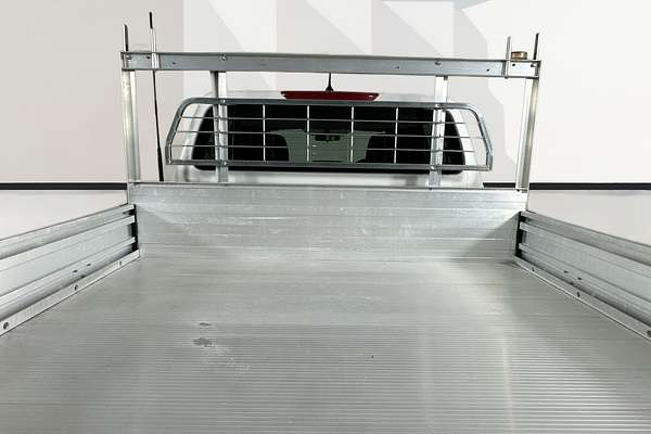 2021 Nissan NAVARA SL (4x2) D23 MY21.5 4x2