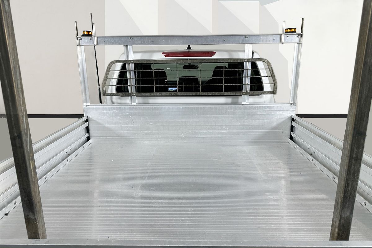 2021 Nissan NAVARA SL (4x4) D23 MY21.5 4X4