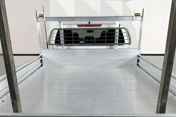 2021 Nissan NAVARA SL (4x4) D23 MY21.5 4X4