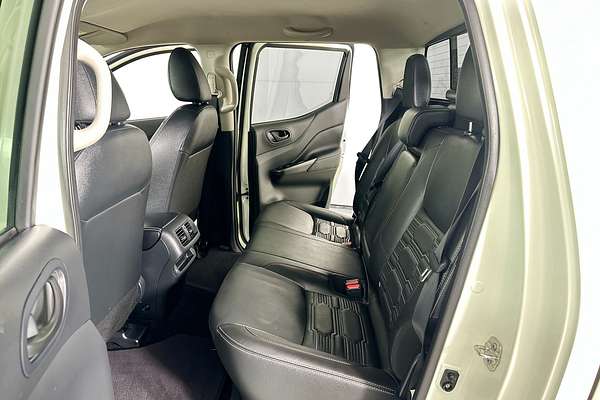 2021 Nissan NAVARA PRO-4X (4x4) D23 MY21 4X4