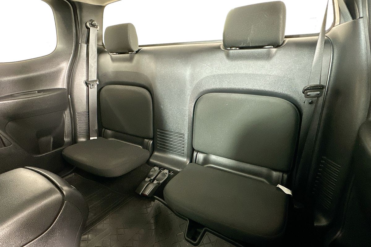 2021 Nissan NAVARA SL (4x4) D23 MY21 4X4