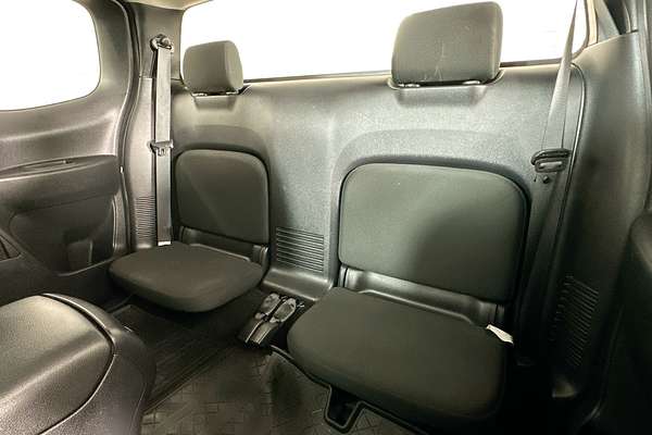 2021 Nissan NAVARA SL (4x4) D23 MY21 4X4