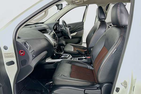 2020 Nissan NAVARA N-TREK SPECIAL EDITION (4x4) D23 SERIES 4 MY20 4X4