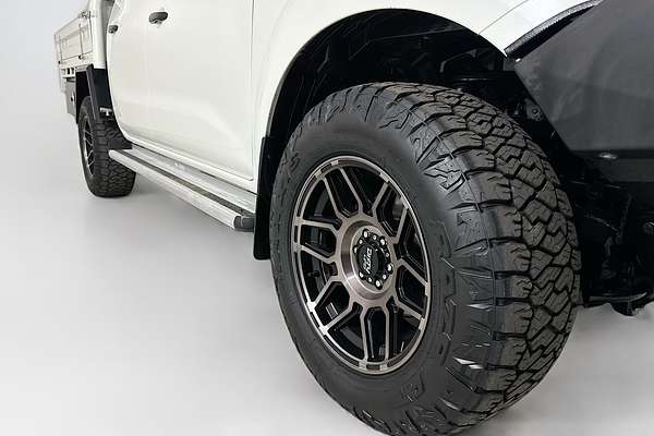 2022 Nissan NAVARA SL (4x4) D23 MY21.5 4X4