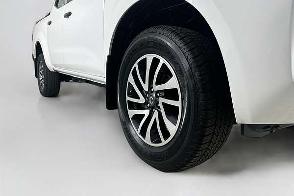 2021 Nissan NAVARA SL (4x4) D23 MY21 4X4