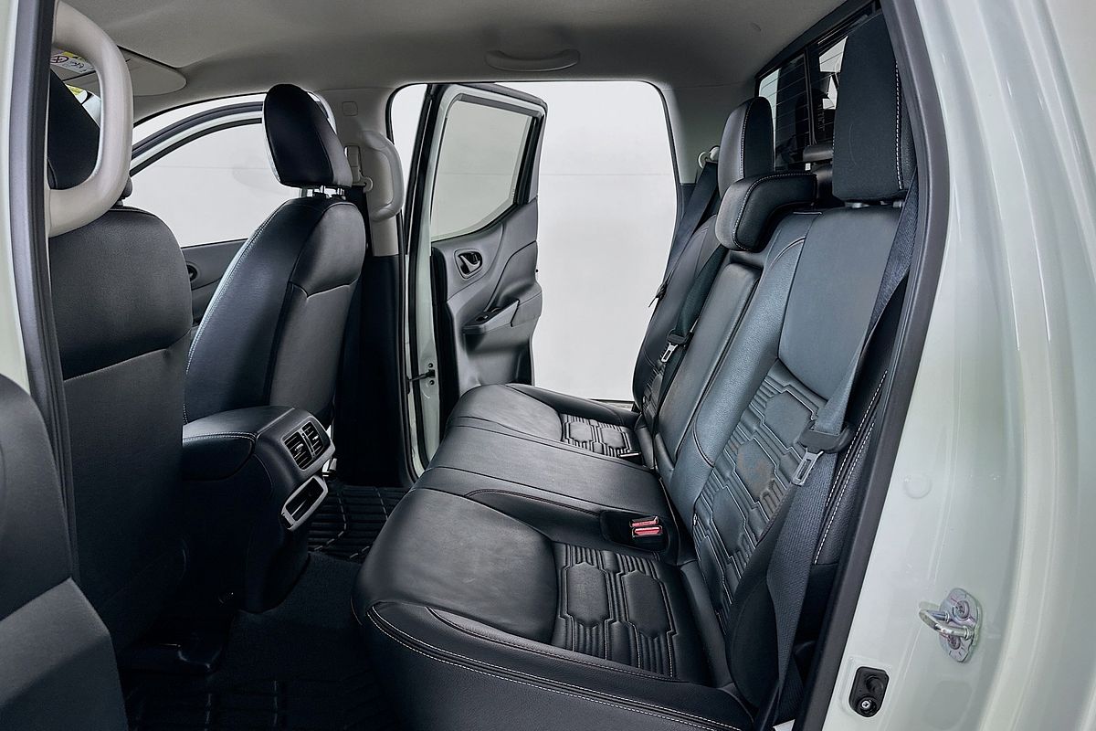 2021 Nissan NAVARA PRO-4X (4x4) D23 MY21 4X4