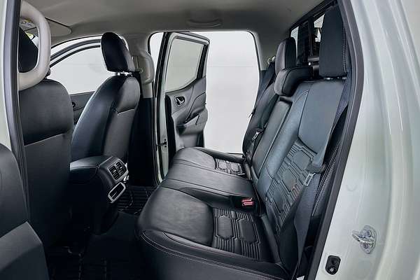 2021 Nissan NAVARA PRO-4X (4x4) D23 MY21 4X4