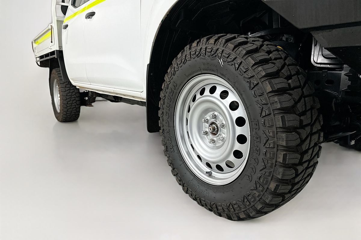 2021 Nissan NAVARA SL (4x4) D23 MY21 4X4