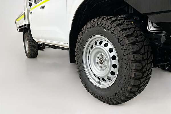 2021 Nissan NAVARA SL (4x4) D23 MY21 4X4