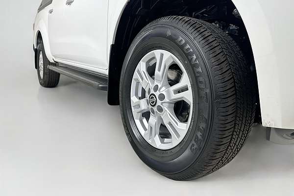 2024 Nissan NAVARA ST (4x4) D23 MY24 4X4