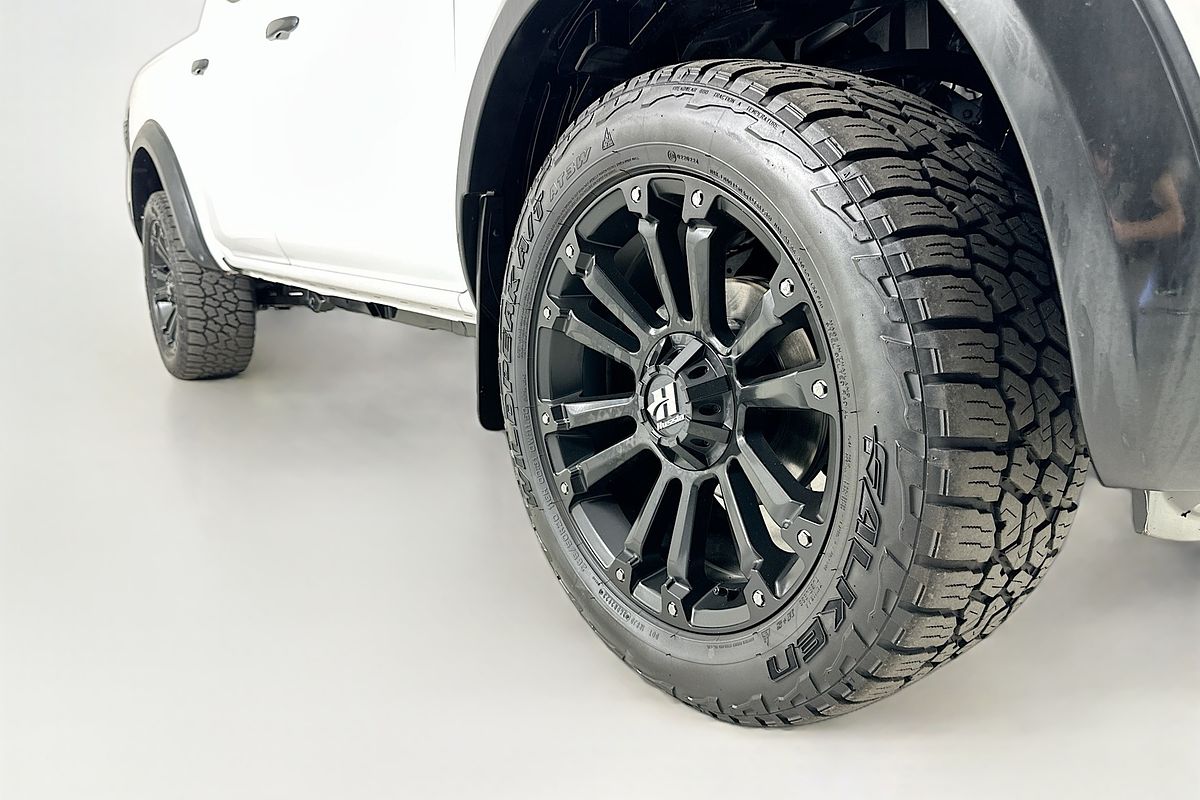 2023 Nissan Navara SL (4x4) D23 MY24 4X4