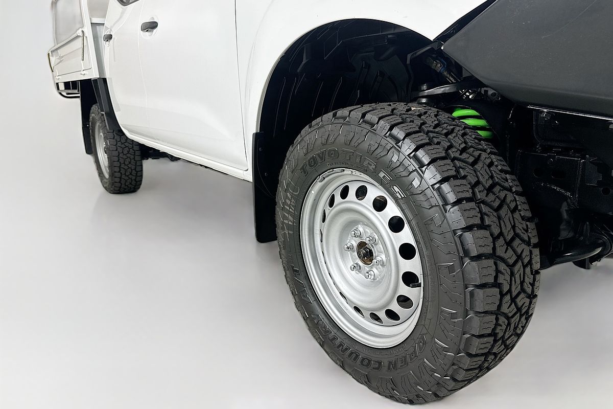 2024 Nissan NAVARA SL (4x4) D23 MY24 4X4