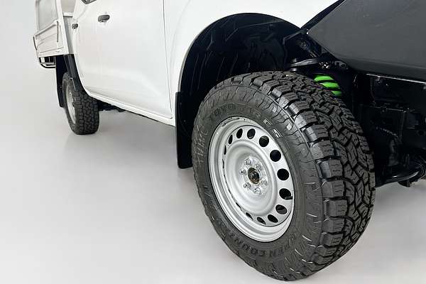 2024 Nissan NAVARA SL (4x4) D23 MY24 4X4